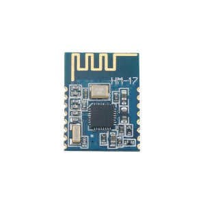 HM-17 Bluetooth 4.1 Modül