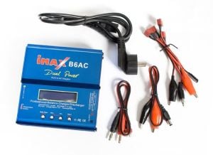 İmax B6AC Lipo Pil Şarj Aleti