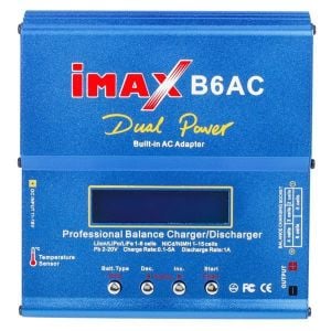 İmax B6AC Lipo Pil Şarj Aleti