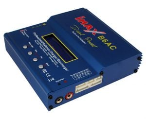 İmax B6AC Lipo Pil Şarj Aleti
