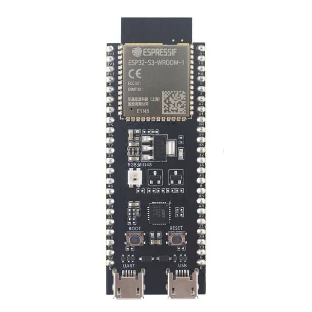 ESP32-S3-WROOM-1 N16R8 ESP32-S3-DevKitC-