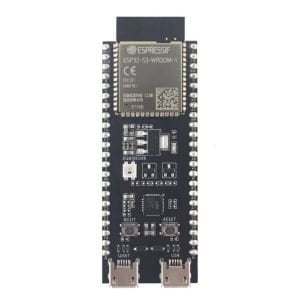 ESP32-S3-WROOM-1 N16R8 ESP32-S3-DevKitC-