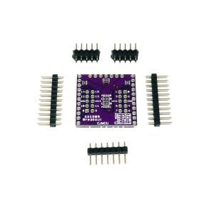 SX1509 16 Kanal I/O LED Sürücü - PWM