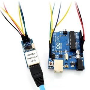 Enc28J60 Ethernet LAN Network Modülü