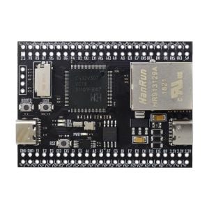 Risc-v CH32V307VCT6 32-bit RISC-V Yd-Link Debugger kablosu Dahil