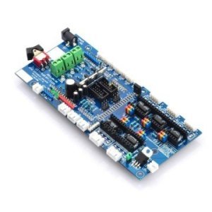 Ultimaker  v1.5.7 3d yazıcı  Kontrol kartı