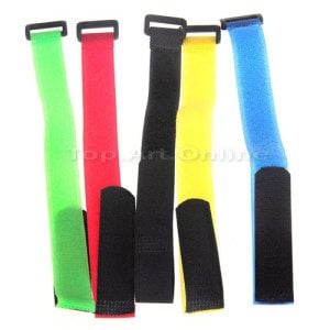 Lipo Pil Tutucu Cırt Bant Kayış