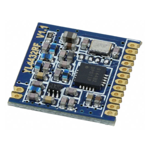 YL4432 433MHZ Rf Kablosuz Haberleşme Modülü