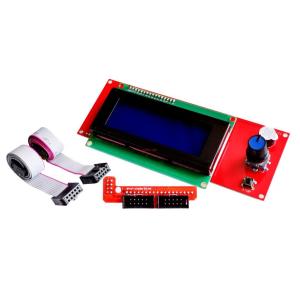 3D Reprap Ramps 1.4 Lcd Ekran 2004