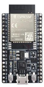 ESP32-WROOM-32E ESP32-DEVKİTC-32E N4
