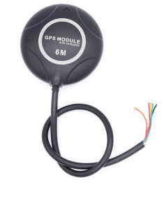 Ublox Neo 6m Gps  Pixhawk Apm Modülü - neo6m  u-blox NEO-6m