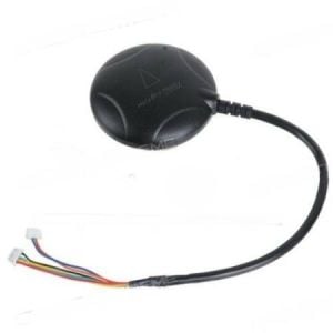 Ublox Neo 6m Gps  Pixhawk Apm Modülü - neo6m  u-blox NEO-6m