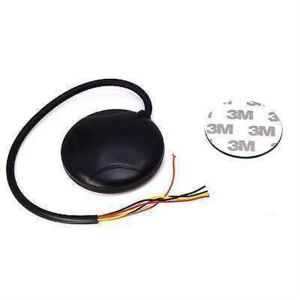 Ublox Neo 6m Gps  Pixhawk Apm Modülü - neo6m  u-blox NEO-6m