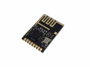 SMD NRF24L01 2.4 GHz Transceiver Modül - 2.4 GHz Alıcı Verici Modül