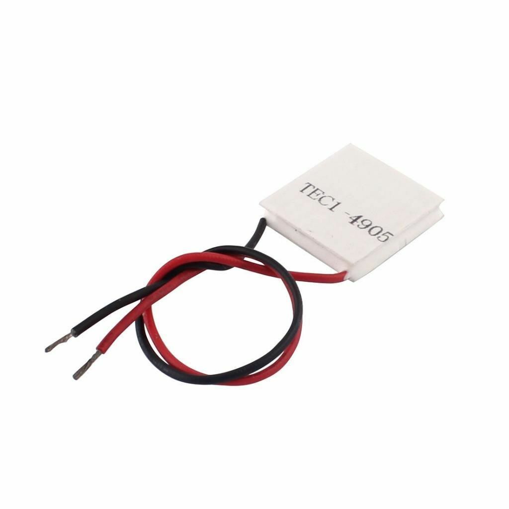 TEC1-4905 4.5Volt 17W