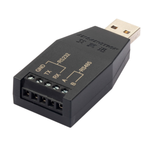 Amsamotion USB To RS232/RS485 Seri Haberleşme Modülü