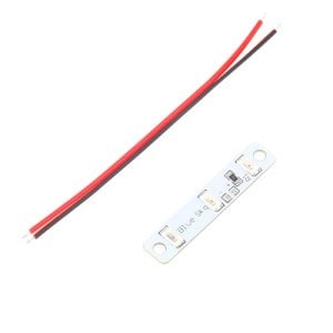 Fpv Drone Led Aydınlatma Modülü Kırmızı  Renk ( 1 Adet )