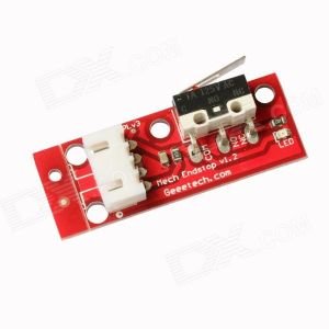 3D Yazıcı Endoff Limit Switch Reprap Ramps 1.4