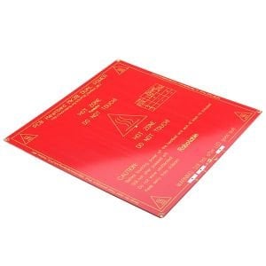 3D Yazıcı Isıtıcı Levha - MK2A REPRAP RAMPS 1.4  PCB HEATBED