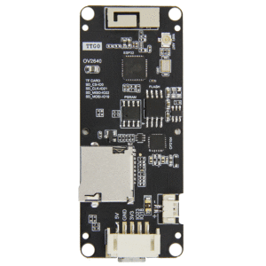 LILYGO  TTGO T-Camera Plus ESP32 1.3 Ekran  Ov2640 Kamera