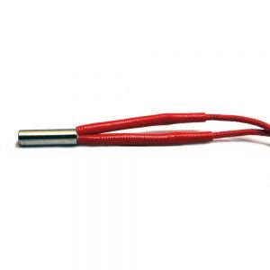 12v 40w 3 Boyutlu Yazıcı  Isıtıcı