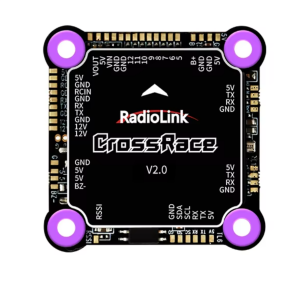 Orjinal Radiolink CrossRace Apm and Betaflight Otonom ve Profesyonel Manuel Uçuş Kontrol kartı
