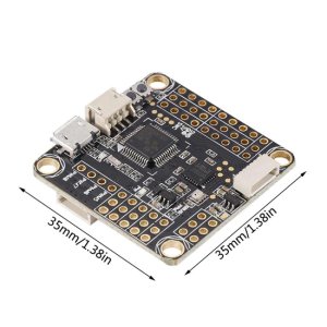 Omnibus F3 Uçuş Kontrol kartı - Aio Betaflight Osd