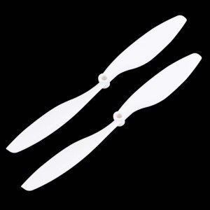 Gemfan 9047  Karbon Drone Pervanesi - Beyaz renk cw - ccw