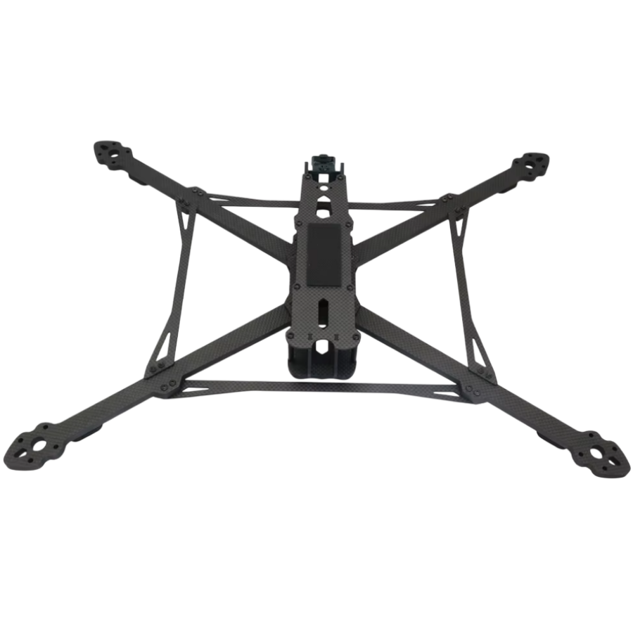 Mark4 v3 Pro 13' Karbon Fiber Drone Gövdesi