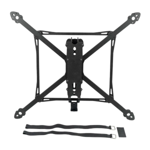 Mark4 v3 Pro 13' Karbon Fiber Drone Gövdesi