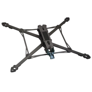 Mark4 v3 Pro 13' Karbon Fiber Drone Gövdesi