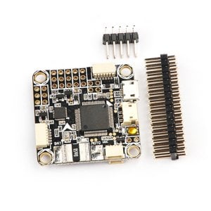 Omnibus F4 Uçuş Kontrol Kartı  Pro 2 v2 Osd Bec Beta flight