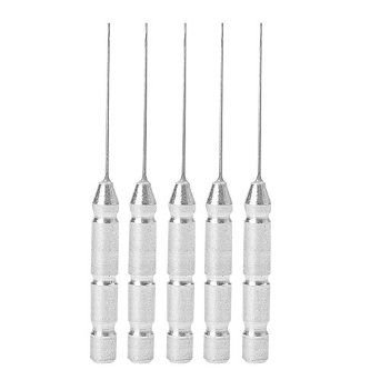 3D Yazıcı 0.4mm Nozzle Drill ( 1 adet fiyatıdır )
