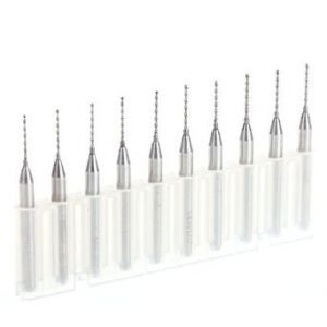 3D Yazıcı 0.4mm Nozzle Drill ( 1 adet fiyatıdır )