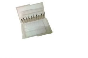 3D Yazıcı 0.4mm Nozzle Drill ( 1 adet fiyatıdır )