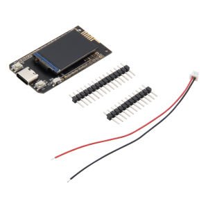 LILYGO  T-PicoC3 ESP32-C3 RP2040 1.14 Lcd