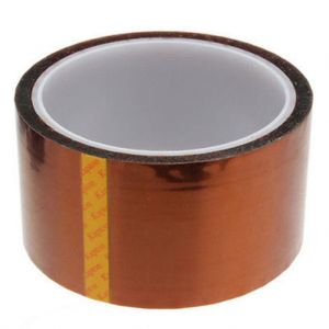30mm Yanmaz kapton bant 33 metre