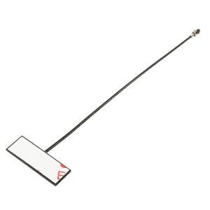 2.4Ghz 5G 5.8G 3 Frekanslı İpex Anten 25 cm