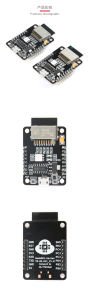 BLE5.0 TB-02  Kit  Bluetoot Wifi Modül