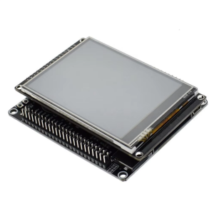 STM32F407VET6 3.2'' TFT LCD Ekranlı Dokunmatik Geliştirme Kartı
