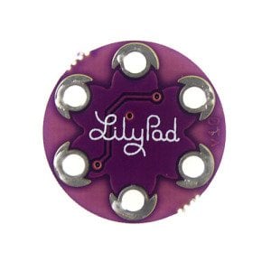 Lilypad  Rgb Led Pixel Bord WS2812