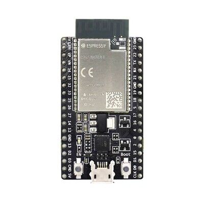 Esp32-Wrover-E Wifi Bluetooth Kit