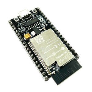 Esp32-Wrover-E Wifi Bluetooth Kit