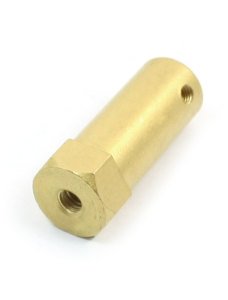 6MM Kaplin ( 125mm ve 85mm Tekerlek Uyumlu )