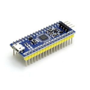 STM32G071KBU6 BluePill Geliştirme Kartı