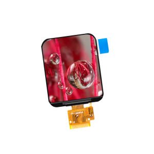 İps  1.69 240x280 Spi 12 pin Lcd