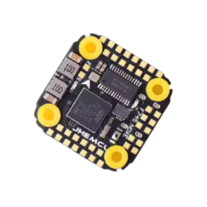 JHEMCU F745 + 60A ESC AM32 Mini Uçuş Kontrol Kartı