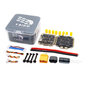 F405  Inav Uçuş Kontrol Kartı BLS 60A ESC