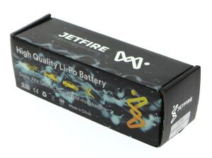 14.8V 3400mAh 100C Lipo Batarya 4S Pil