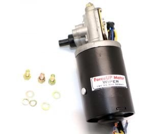 12V 55RPM Cam Silecek Motoru | Wiper Motor